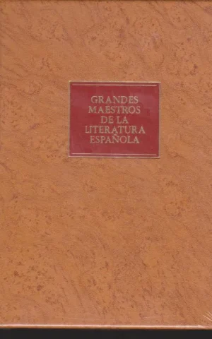 POETAS DEL SIGLO XV