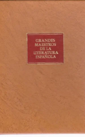 EL BURLADOR DE SEVILLA - DON GIL DE LAS CALZAS VERDES