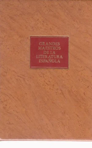 ANTOLOGIA DE TEATRO DEL SIGLO XVI