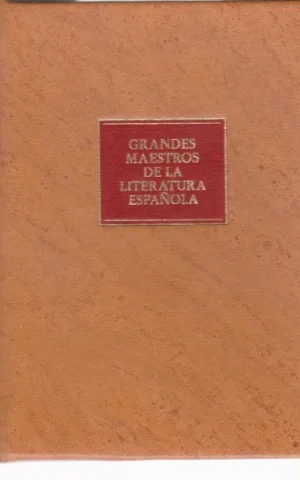 OBRAS. LA AZUCENA MILAGROSA. DON ALVARO O LA FUERZA DEL SINO