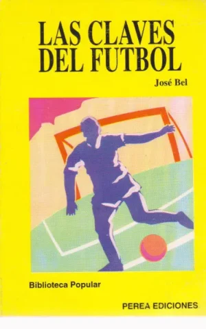 LAS CLAVES DEL FUTBOL