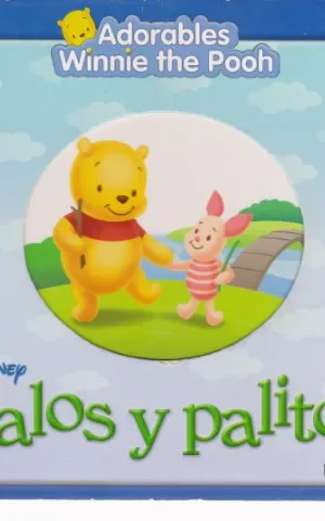 PALOS Y PALITOS