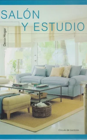 SALON Y ESTUDIO