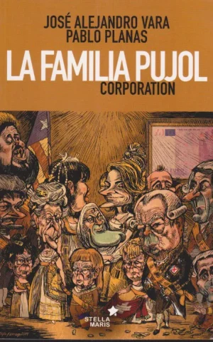 LA FAMILIA PUJOL CORPORATION