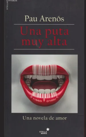 UNA PUTA MUY ALTA