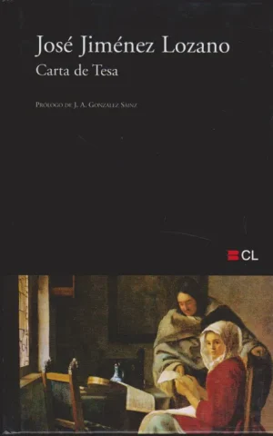 CARTA DE TESA