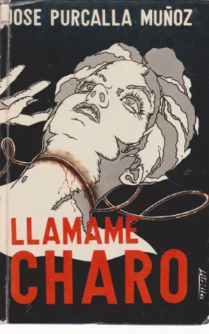 LLAMAME CHARO
