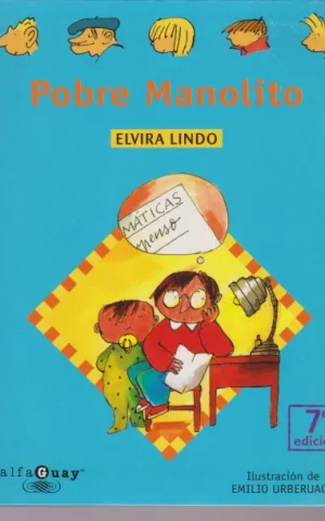 POBRE MANOLITO