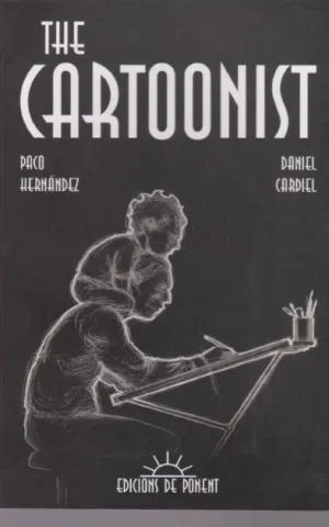 THE CARTOONIST