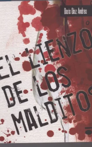 EL LIENZO DE LOS MALDITOS