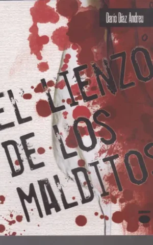 EL LIENZO DE LOS MALDITOS