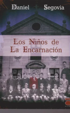 LOS NIÑOS DE LA ENCARNACION