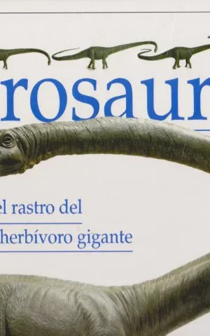 BAROSAURIO