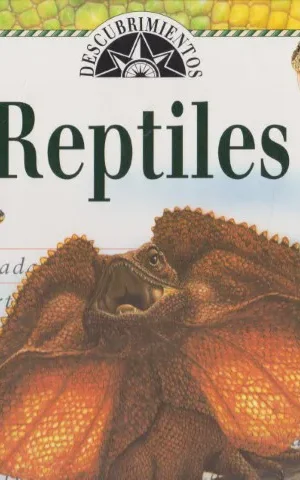 REPTILES