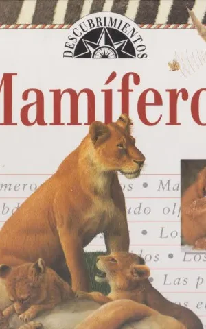 MAMIFEROS