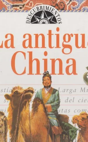 LA ANTIGUA CHINA
