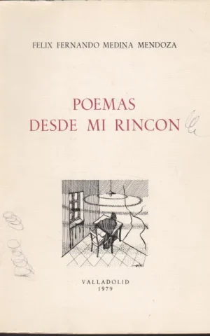 POEMAS DESDE MI RINCON