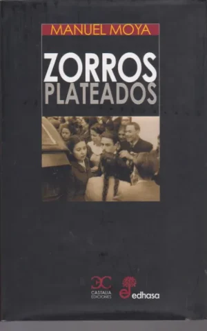 ZORROS PLATEADOS