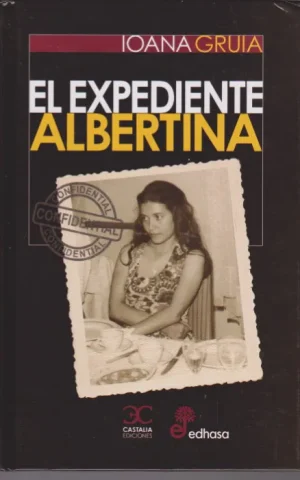 EL EXPEDIENTE ALBERTINA