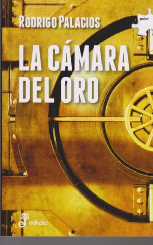 LA CAMARA DEL ORO