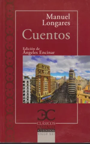 CUENTOS