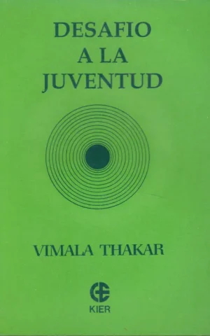 DESAFIO A LA JUVENTUD