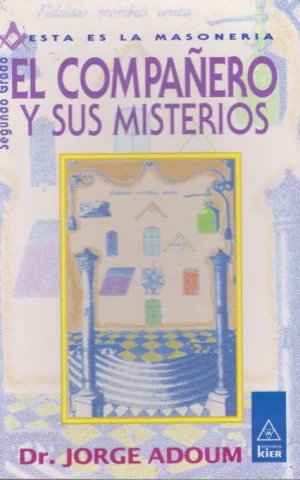 EL COMPAÑERO Y SUS MISTERIOS