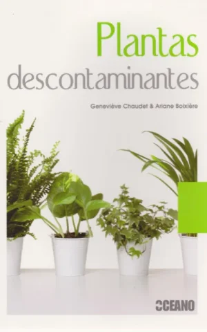 PLANTAS DESCONTAMINANTES