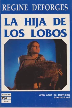 LA HIJA DE LOS LOBOS