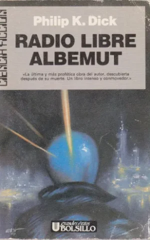 RADIO LIBRE ALBEMUT