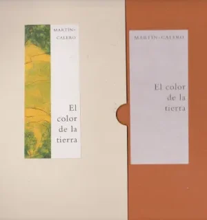 EL COLOR DE LA TIERRA
