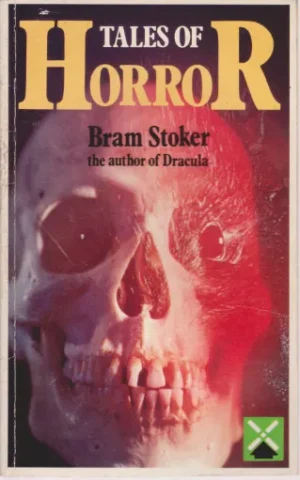 TALES OF HORROR
