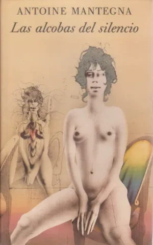 LAS ALCOBAS DEL SILENCIO
