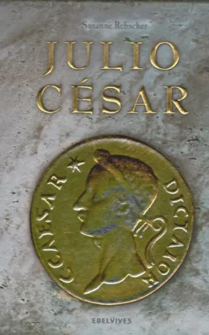 JULIO CESAR