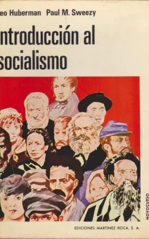 INTRODUCCION AL SOCIALISMO