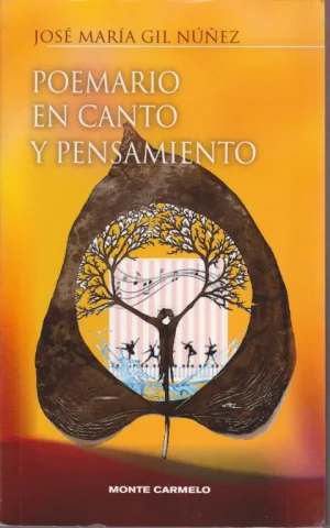 POEMARIO EN CANTO Y PENSAMIENTO