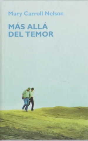 MAS ALLA DEL TEMOR