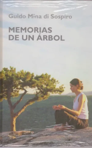 MEMORIAS DE UN ARBOL
