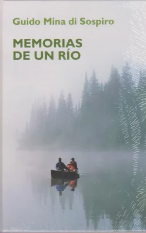 MEMORIAS DE UN RIO