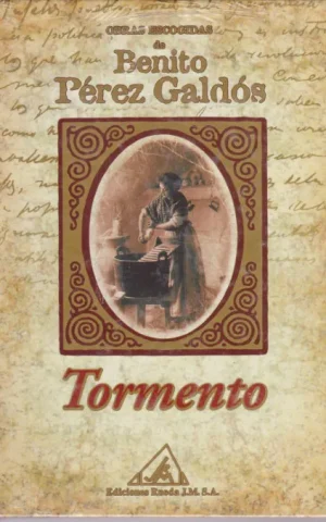 TORMENTO