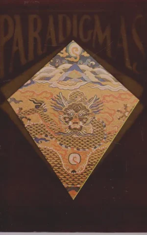 PARADIGMAS. MITOS, ENIGMAS Y LEYENDAS CONTEMPORANEAS. NUMERO 30