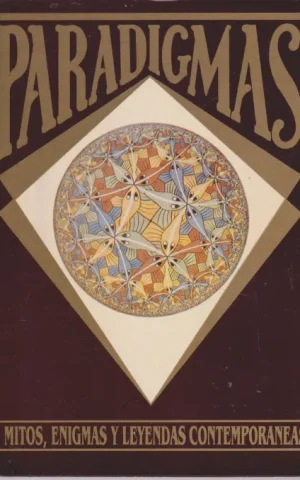 PARADIGMAS. MITOS, ENIGMAS Y LEYENDAS CONTEMPORANEAS. NUMERO 19