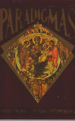 PARADIGMAS. MITOS, ENIGMAS Y LEYENDAS CONTEMPORANEAS. NUMERO 27
