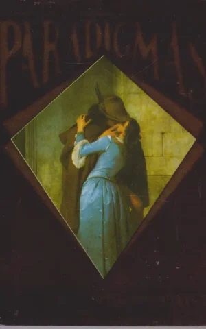 PARADIGMAS. MITOS, ENIGMAS Y LEYENDAS CONTEMPORANEAS. NUMERO 22
