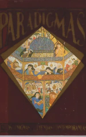 PARADIGMAS. MITOS, ENIGMAS Y LEYENDAS CONTEMPORANEAS. NUMERO 24