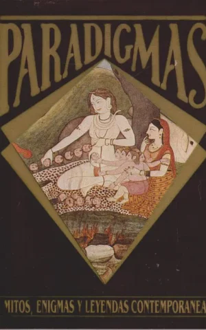 PARADIGMAS. MITOS, ENIGMAS Y LEYENDAS CONTEMPORANEAS. NUMERO 14