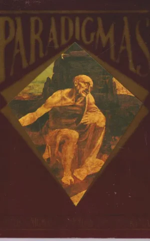 PARADIGMAS. MITOS, ENIGMAS Y LEYENDAS CONTEMPORANEAS. NUMERO 29
