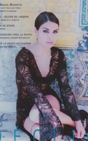 DECLIC PHOTOGRAPHES ET MODELES. TOME 7