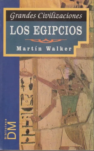 LOS EGIPCIOS