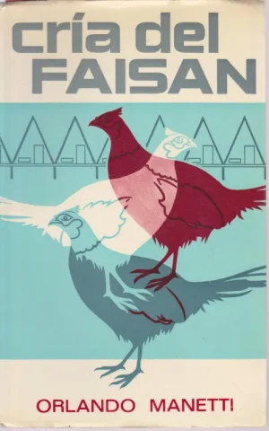 CRIA DEL FAISAN